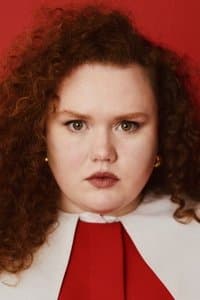 Bronwyn James in Hoe tem je een draak