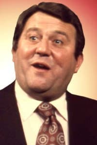 Terry Scott in Nearly a Nasty Accident