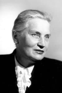 Lyubov Mozalevskaya in Женщина