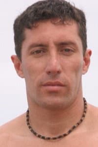 Romario Souza in Auditions 29: Lucky Daniels' Shameless Hole