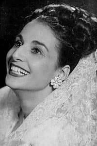Nati Mistral in Frutilla
