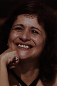 Paula Pretta in É Proibido Fumar