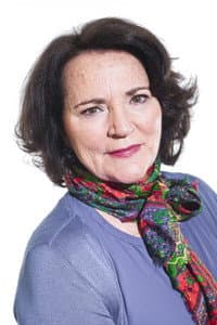 Valerie Braddell in Santo António - O Casamenteiro de Lisboa