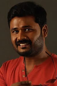 Sadasivam Chinnaraj in EMI