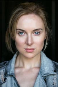 Caspian Faye in Dead Name
