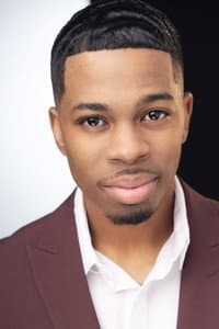 Marcus Bailey in Traceless