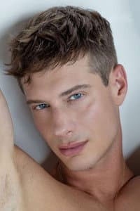Ryan Orion in Eat the Rich