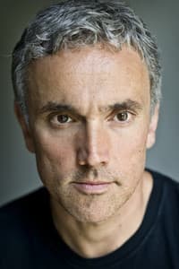 Ben Miles in Red Joan