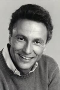 David Ackroyd in Picking Up the Pieces