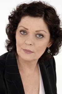 Elżbieta Jarosik in Małżowina