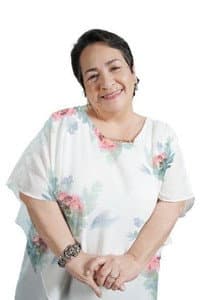 Debraliz in Stomach In, Chest Out