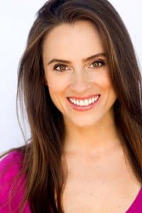 Jennifer Cortese in A Biltmore Christmas