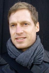 Scott Thrun in Dark Stories to Survive the Night