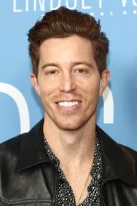 Shaun White in Tony Hawk's Boom Boom Huck Jam North American Tour