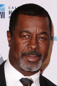 Dwight Hicks in Cartel War