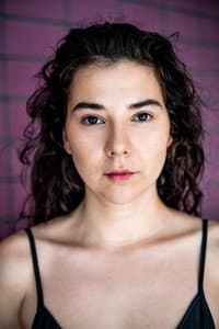 Brigitta Kanyaro in Die Waschmaschine