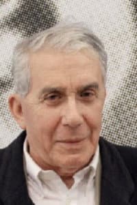 Jean Narboni in À voir absolument: 1963-1973 Dix années aux Cahiers du Cinéma