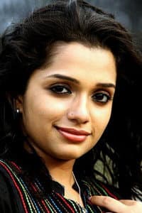 Ann Augustine in Rebecca Uthup Kizhakkemala