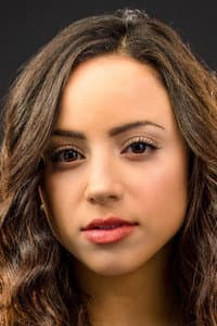 Kiana Madeira in One Christmas Eve