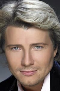 Nikolay Baskov in Z