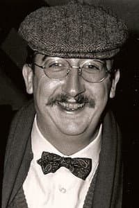 Ronny Coutteure in Les Aventures d'Yvon Dikkebusch