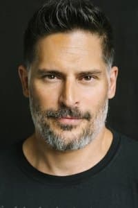 Joe Manganiello in Nonnas