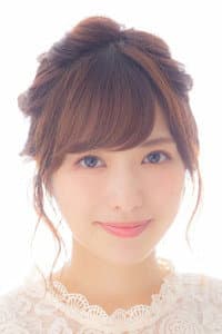 Haruka Yoshimura in 劇場版 SHIROBAKO