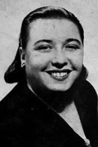 Madame Spivy in The Fugitive Kind