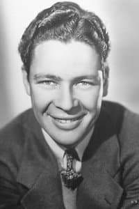 Kenny Baker in Mr. Dodd Takes the Air