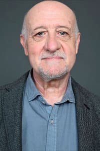 Pepe Blanes in El Primer Día