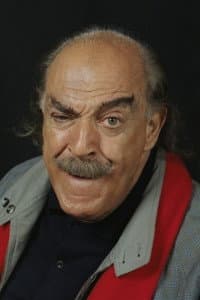 Silvio Spaccesi in Mezzo destro mezzo sinistro - 2 calciatori senza pallone