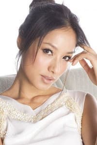 Coco Chiang Yi in 墨斗先生