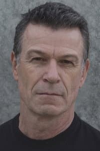 Granville Ames in Slant