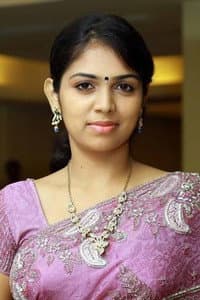 Anjali P Nair in 100 Degree Celsius