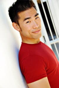 Josh Shibata in Shangri-La: Near Extinction