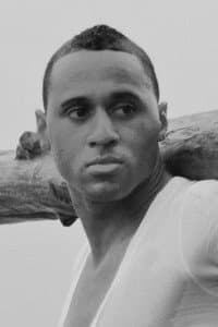 Dante Briggins in Kung-Fu and Titties