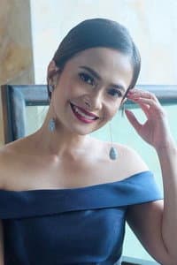 Ersa Mayori in Cinta Pertama, Kedua & Ketiga