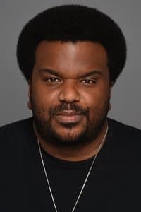 Craig Robinson in Def Comedy Jam 25
