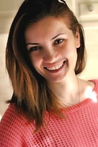 Mirela Naska in Medeni mesec