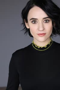 Jelena Nik in Area 51