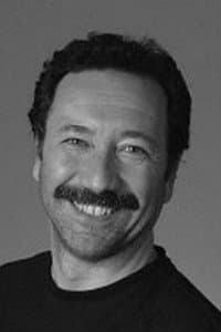 Bruno Santini in Super Jesus