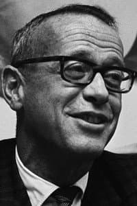 Harry Schein in Citizen Schein