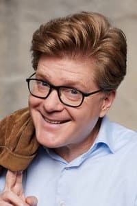 Johannes Schröder in 25 Jahre NightWash - Die große Happy Birthday Show