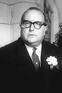 Michel Nastorg in Bon appétit monsieur