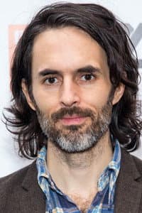 Jason Giampietro in Stinking Heaven