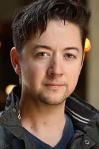 Bradford Anderson in Soap Life