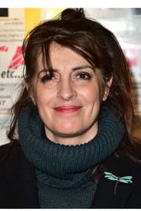 Nanou Garcia in Naturellement