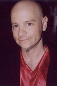 Todd Holoubek in The Ten