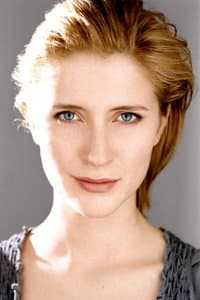 Elisabeth Gray in The Voorman Problem