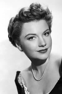 Anne Baxter in The Catcher